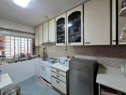 Serangoon Garden Estate (D19), Terrace #481791091